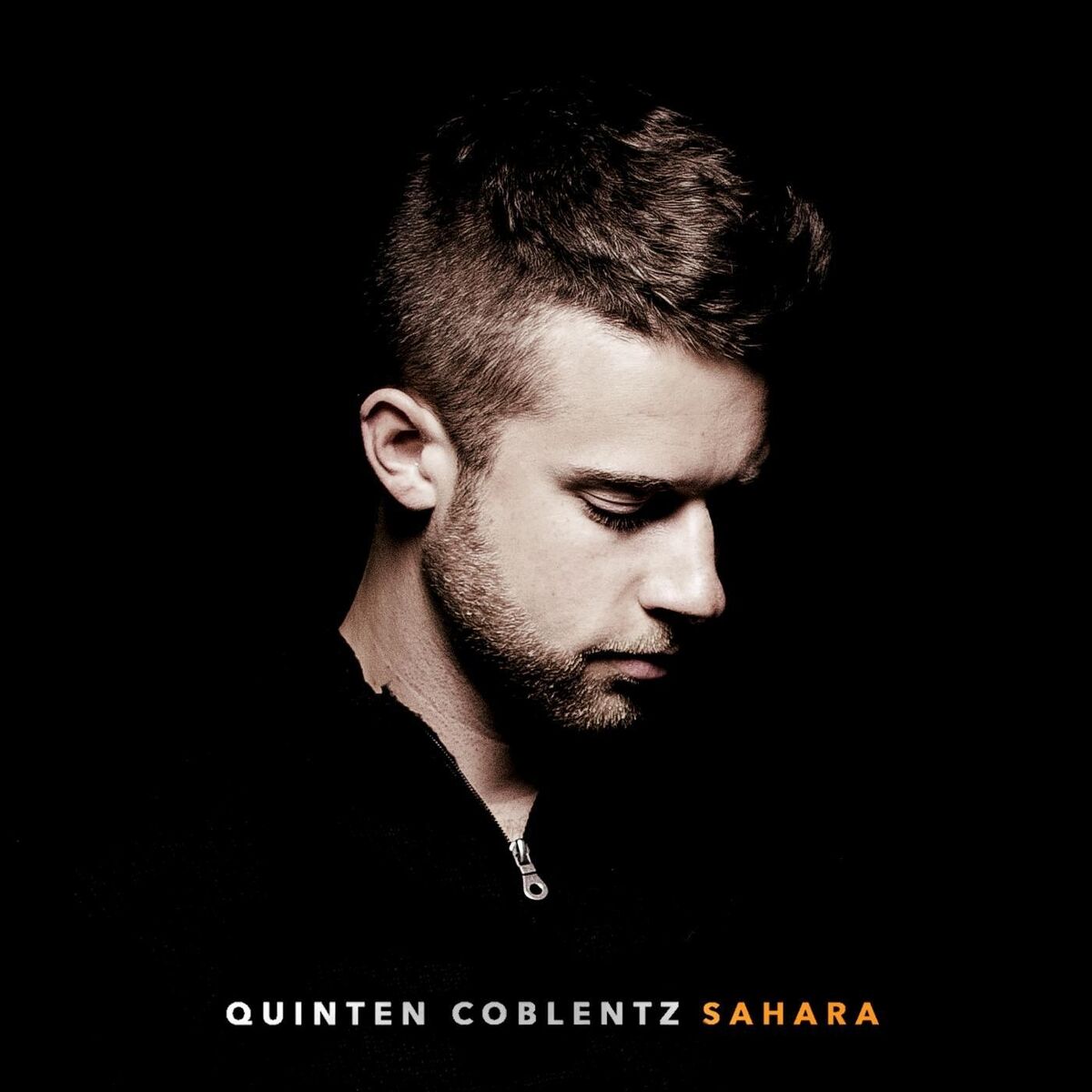Album cover of Sahara