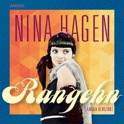 Cover of Rangehn (AMIGA Version)