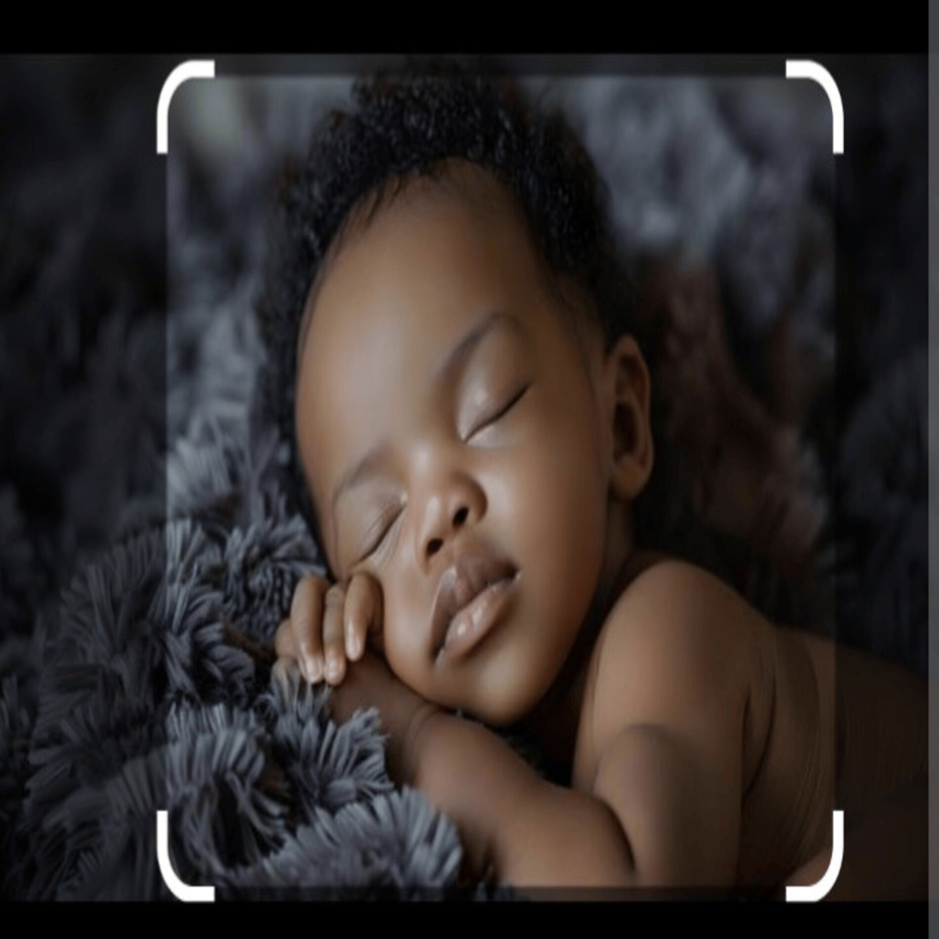 Album cover of Black beauty