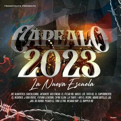 Cover of Capealo 2023 La Nueva Escuela
