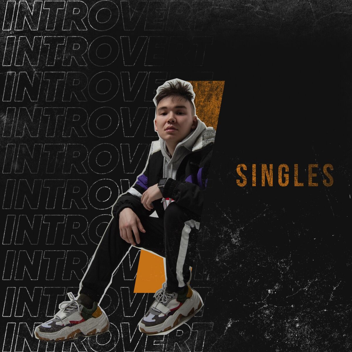 Album cover of Singles