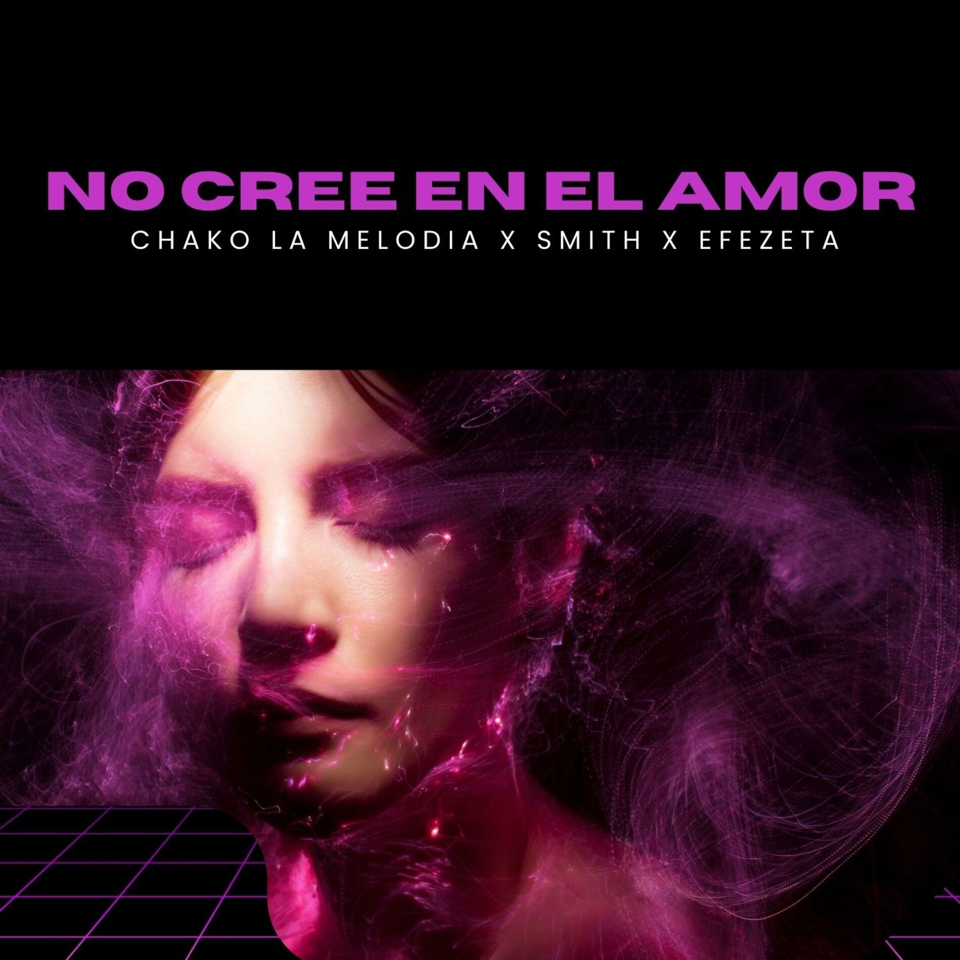 Album cover of No Cree En El Amor (feat. Smith & Efezeta)