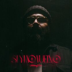 Cover of Si Ya No Vuelvo