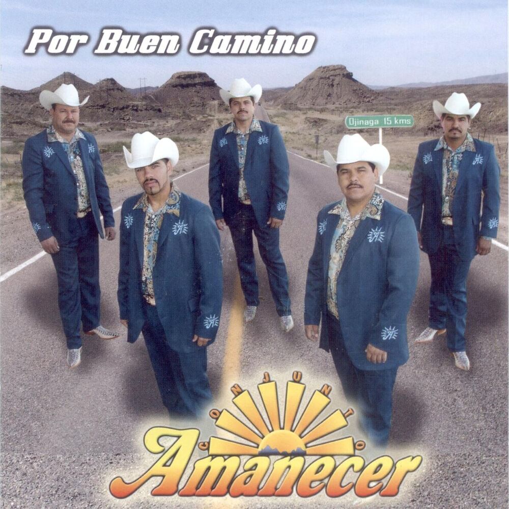 Picture of Por Buen Camino