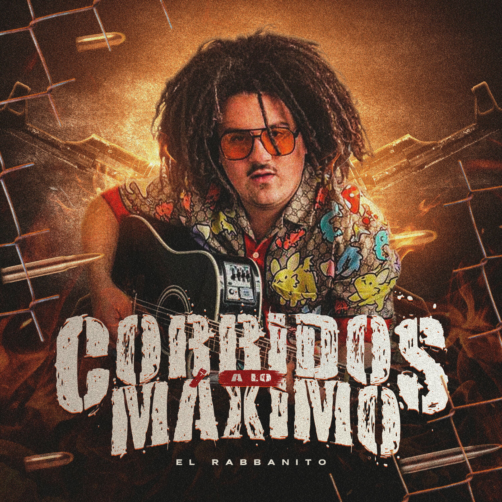 Album cover of El Corrido Del Bob