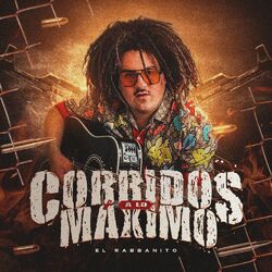 Cover of Corridos a Lo Maximo
