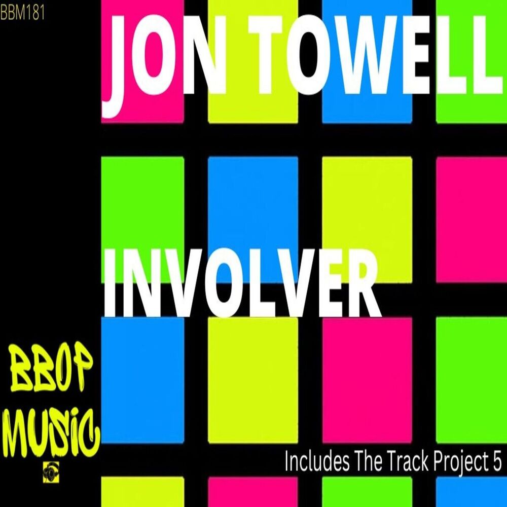 Picture of Involver