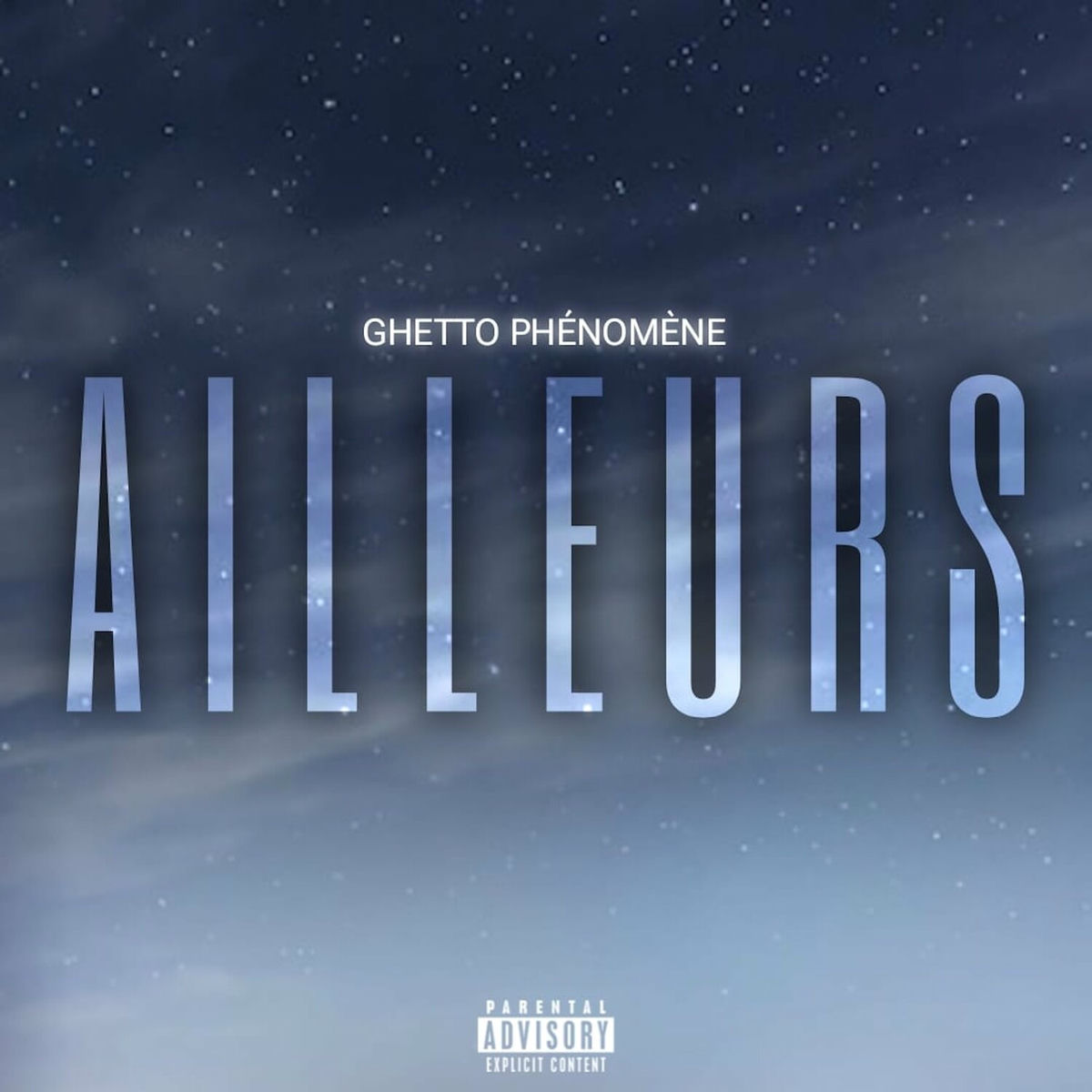 Album cover of Ailleurs