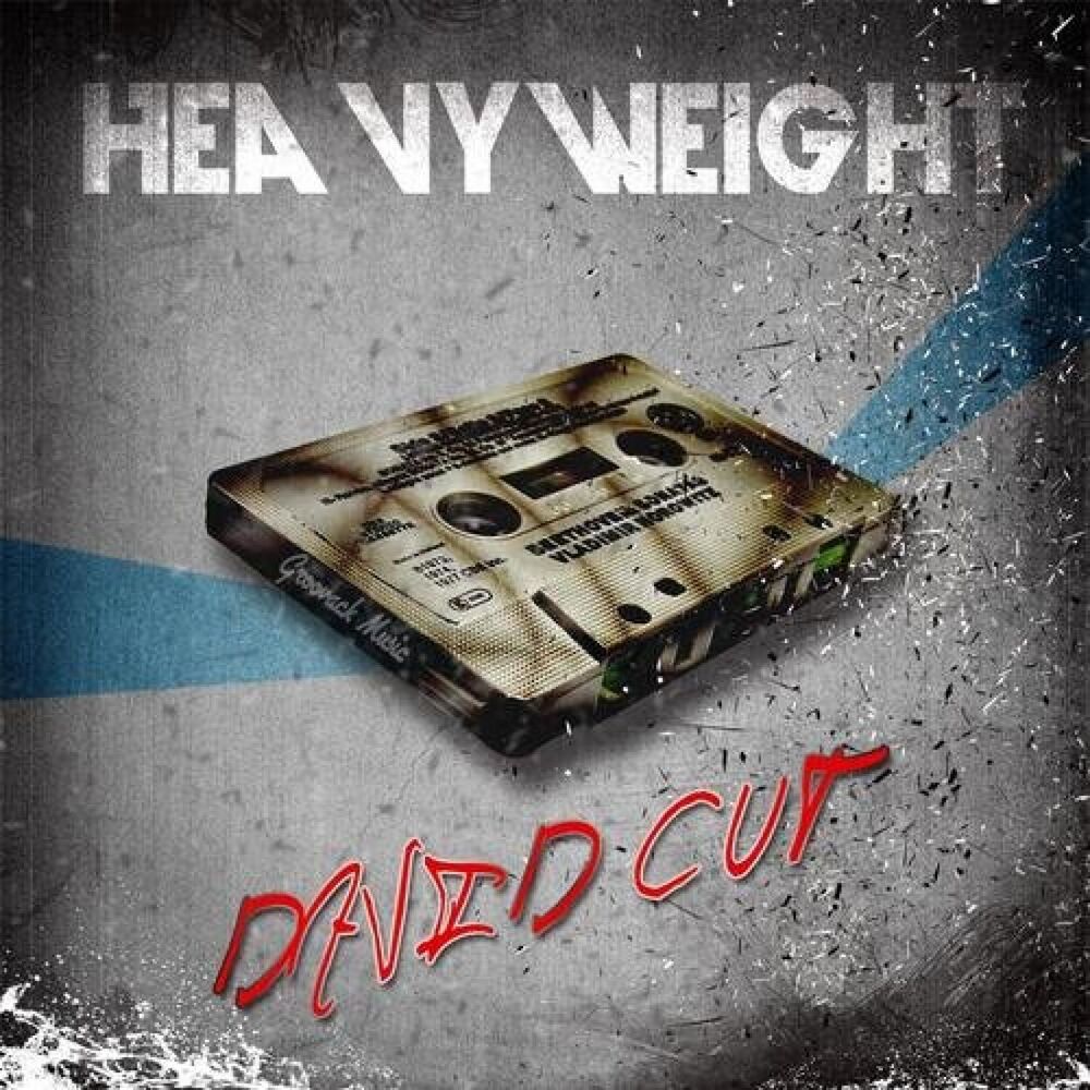 Picture of Heavyweight