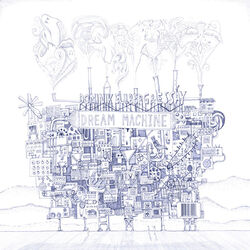 music cover