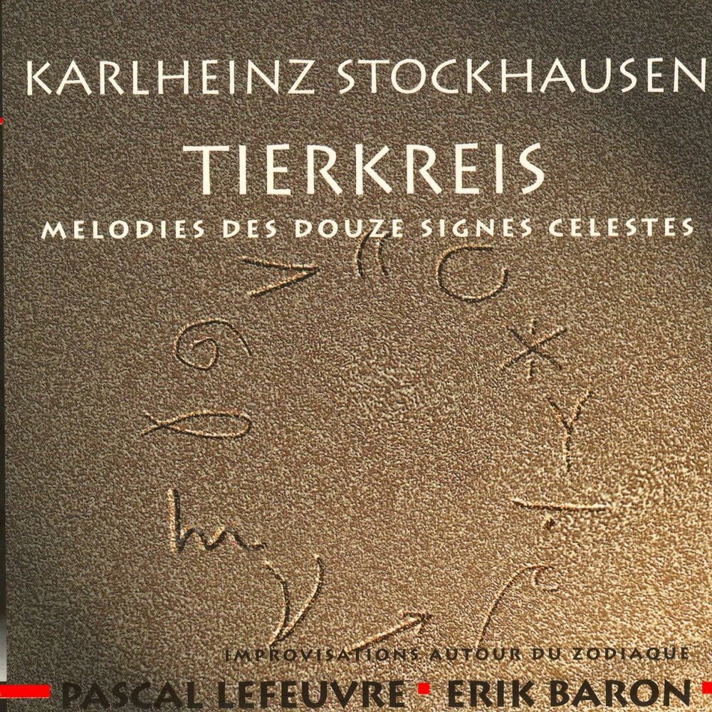 Picture of Tierkreis