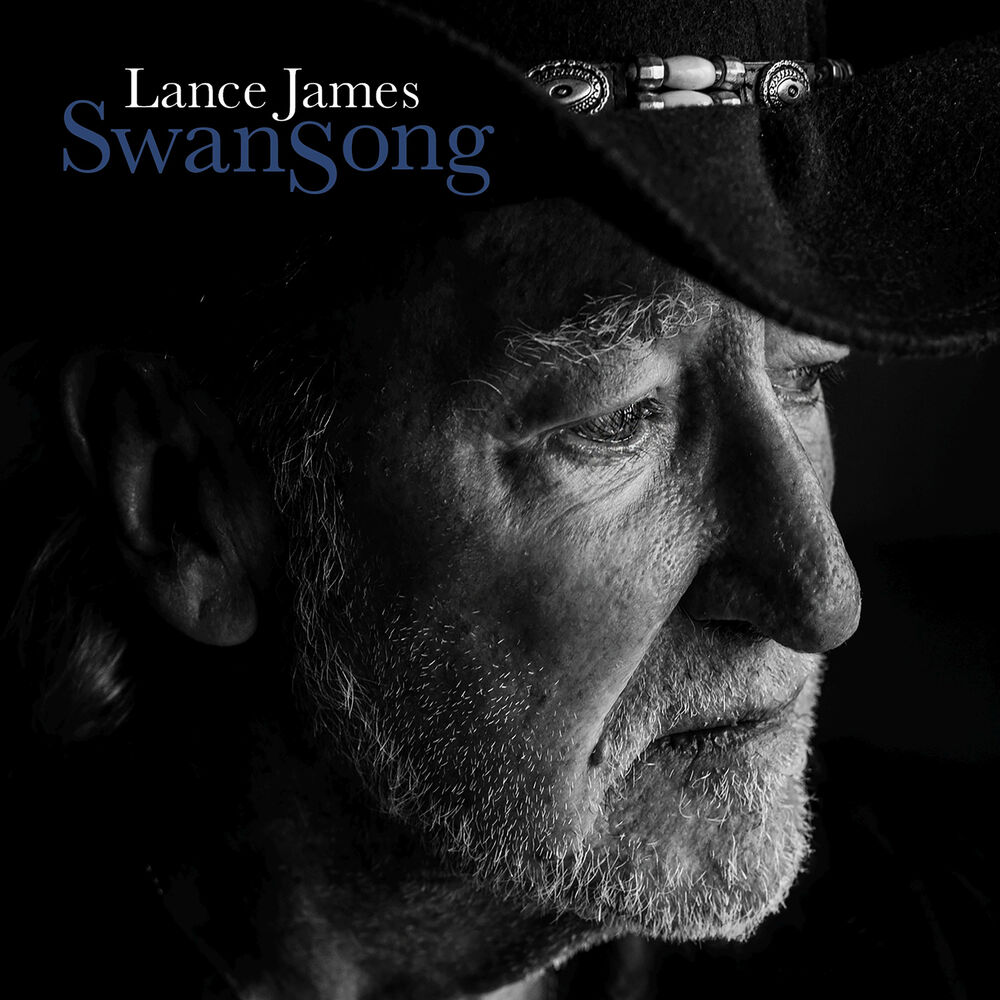 Picture of Swan Song