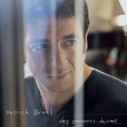 Cover of Des souvenirs devant...