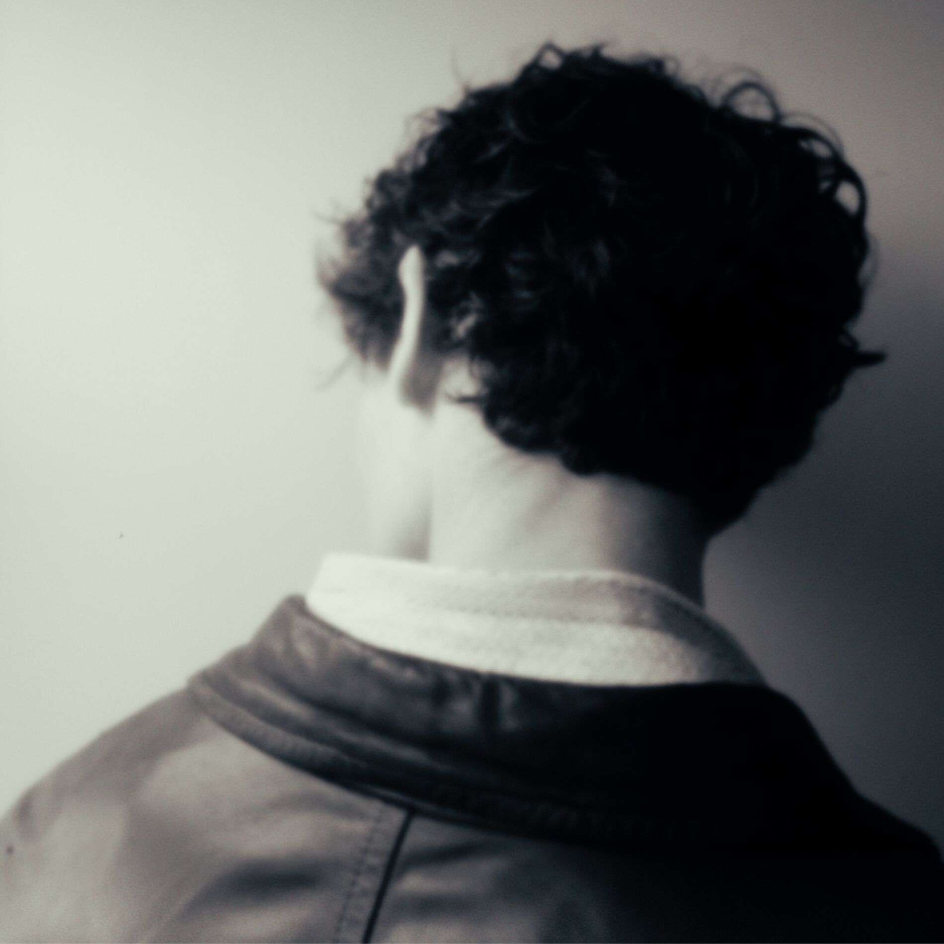 Album cover of similar minds