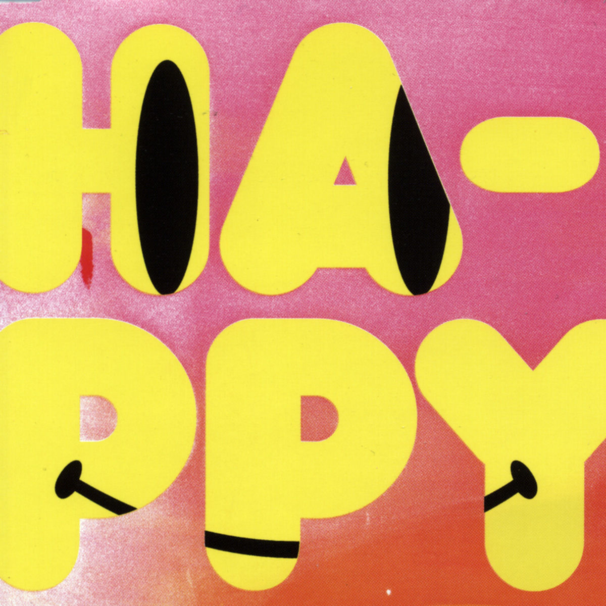 Album cover of Happy (Original Mix)