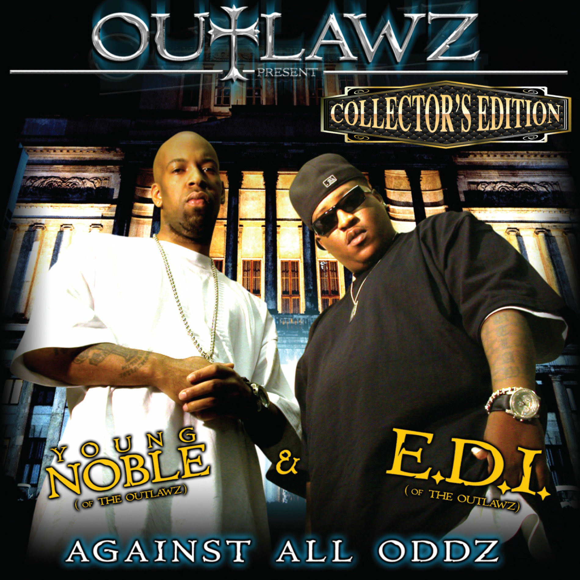 AZ - A.W.O.L. | Deezer
