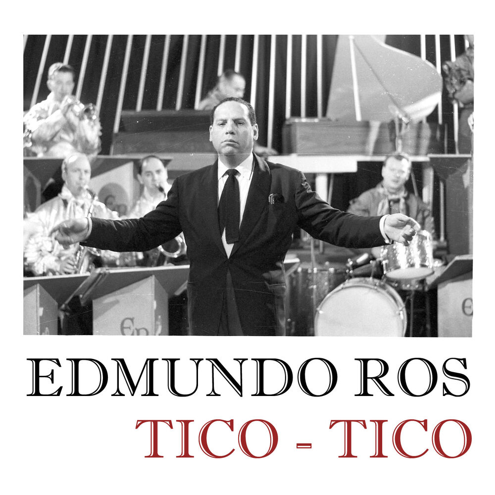 Picture of Tico - Tico