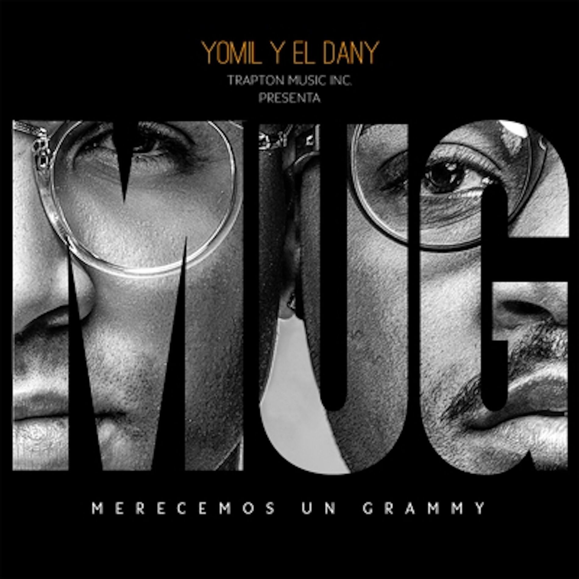 Album cover of Mug