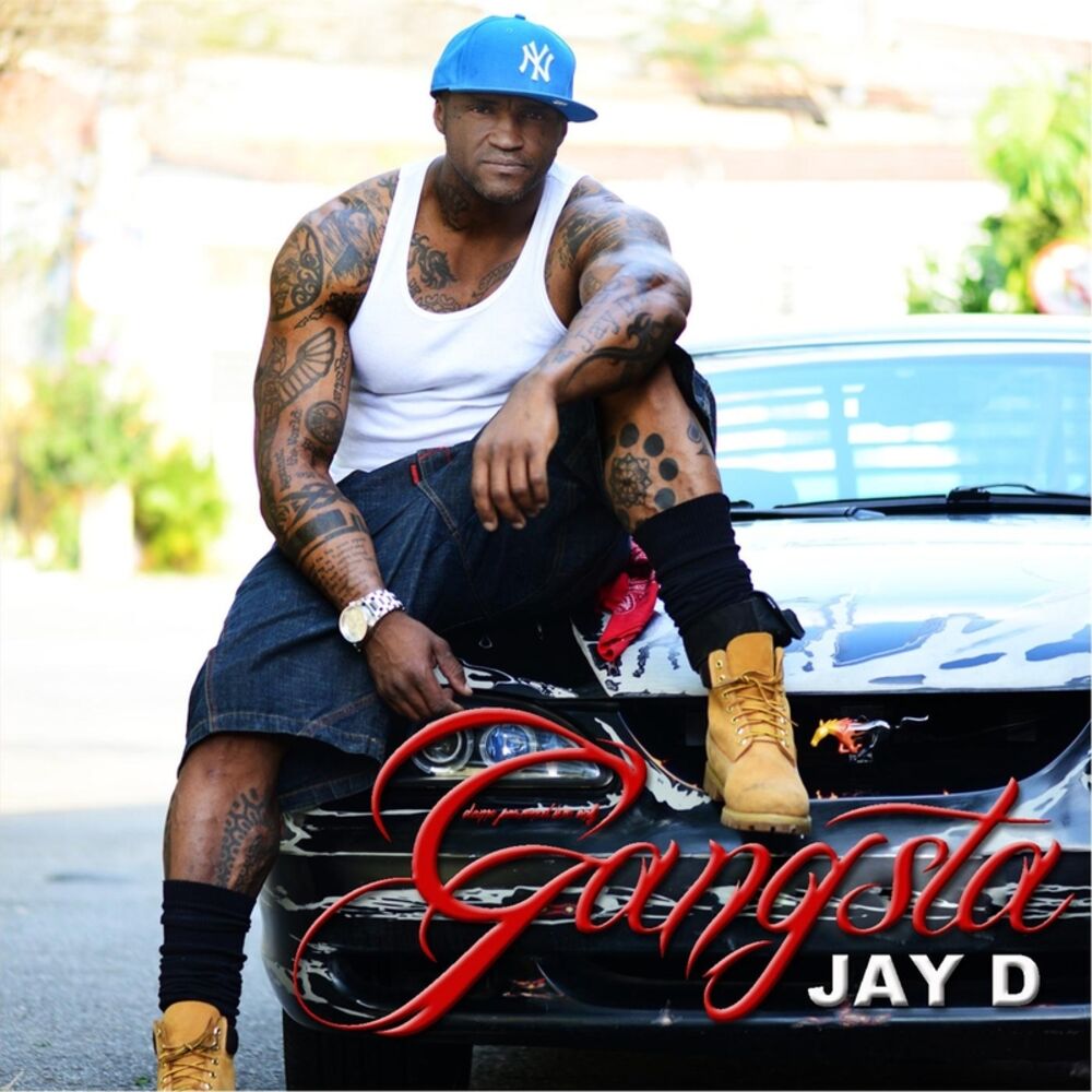 Picture of Gangsta