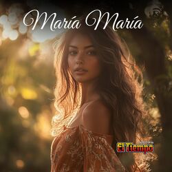Cover of María María