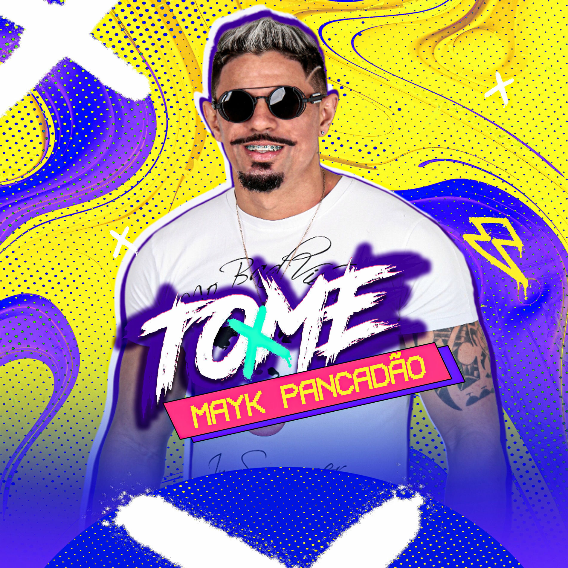 Album cover of Tome