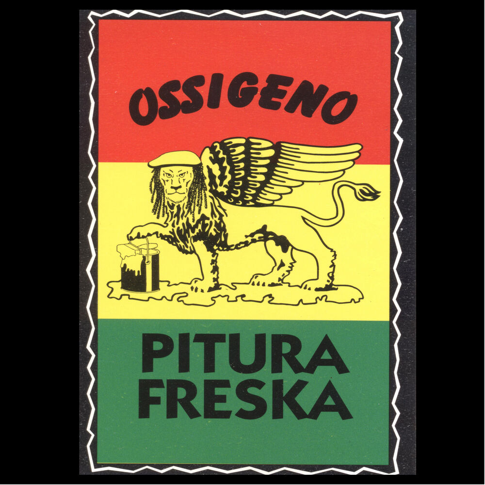 Picture of Ossigeno