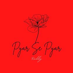 Cover of PYAR SE PYAR