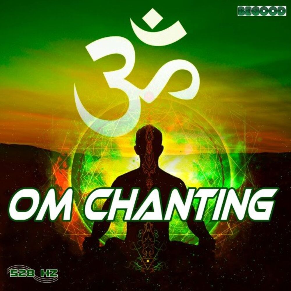 Picture of Om Chanting