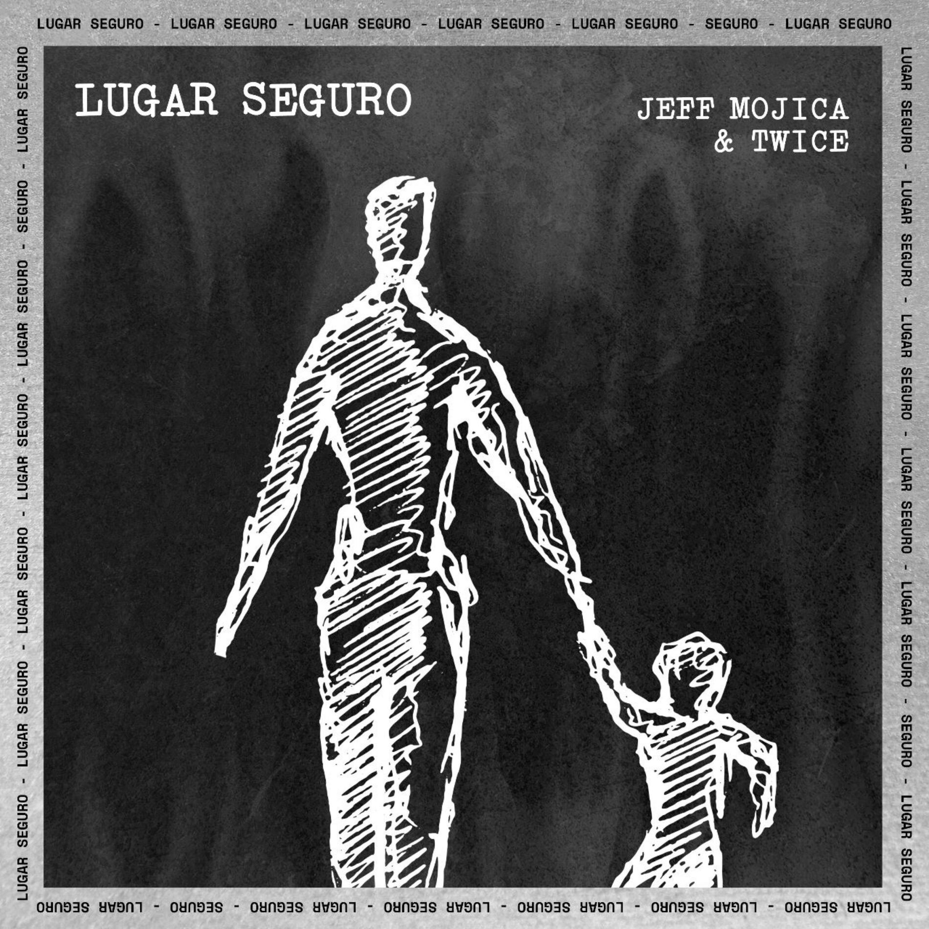 Album cover of Lugar Seguro