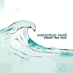 Cover of Fight The Tide