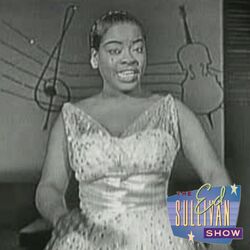 Cover of Tweedlee Dee (Performed live on The Ed Sullivan Show/1955)