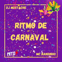 Cover of RITMO DE CARNAVAL