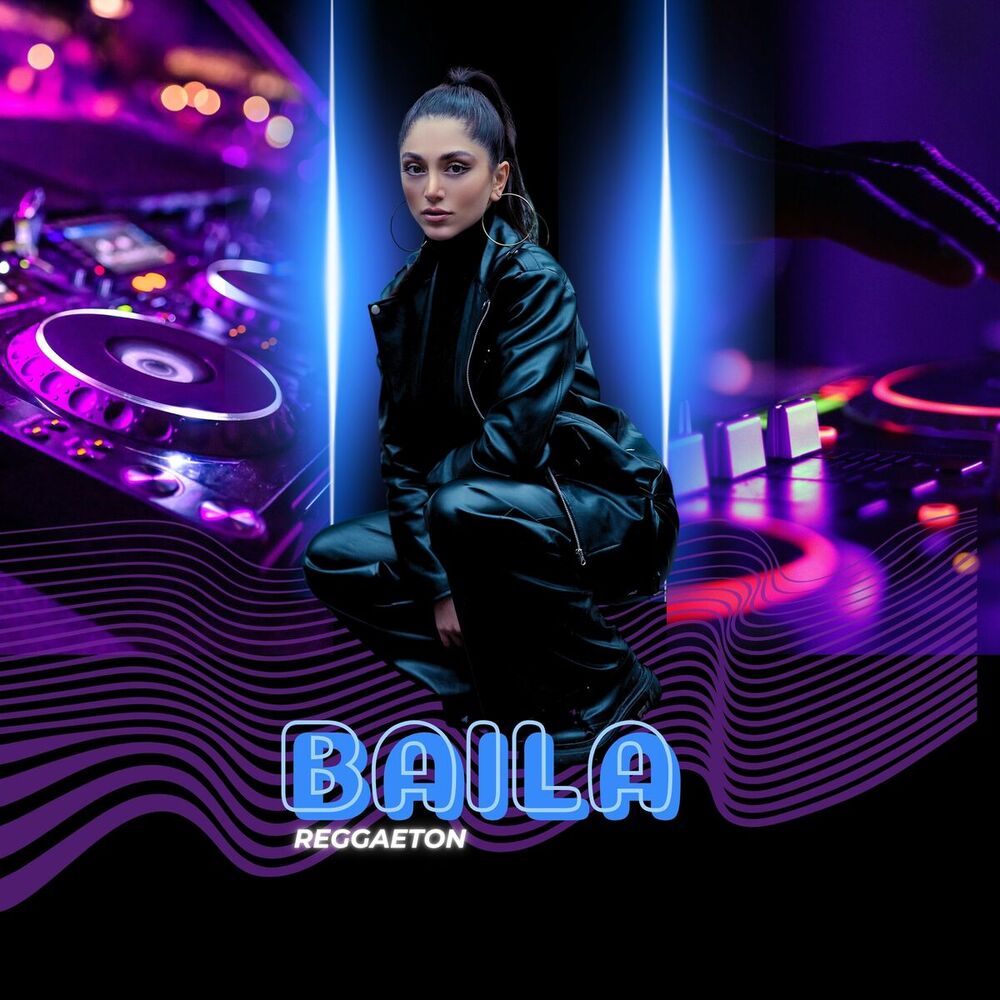 Picture of Baila