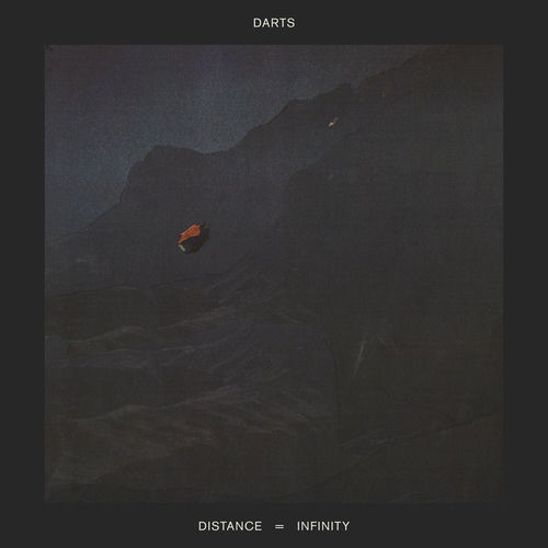 Distance = Infinity