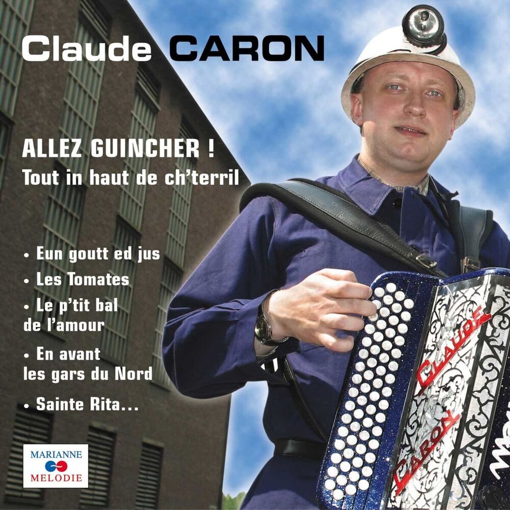 Picture of Allez guincher !