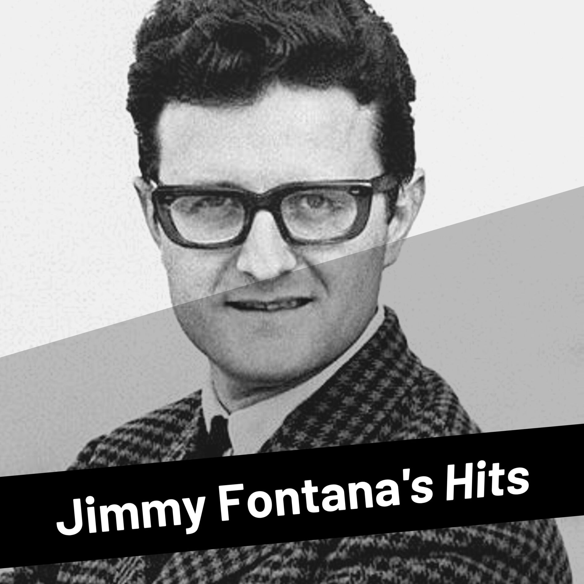 Album cover of Jimmy Fontana's Hits