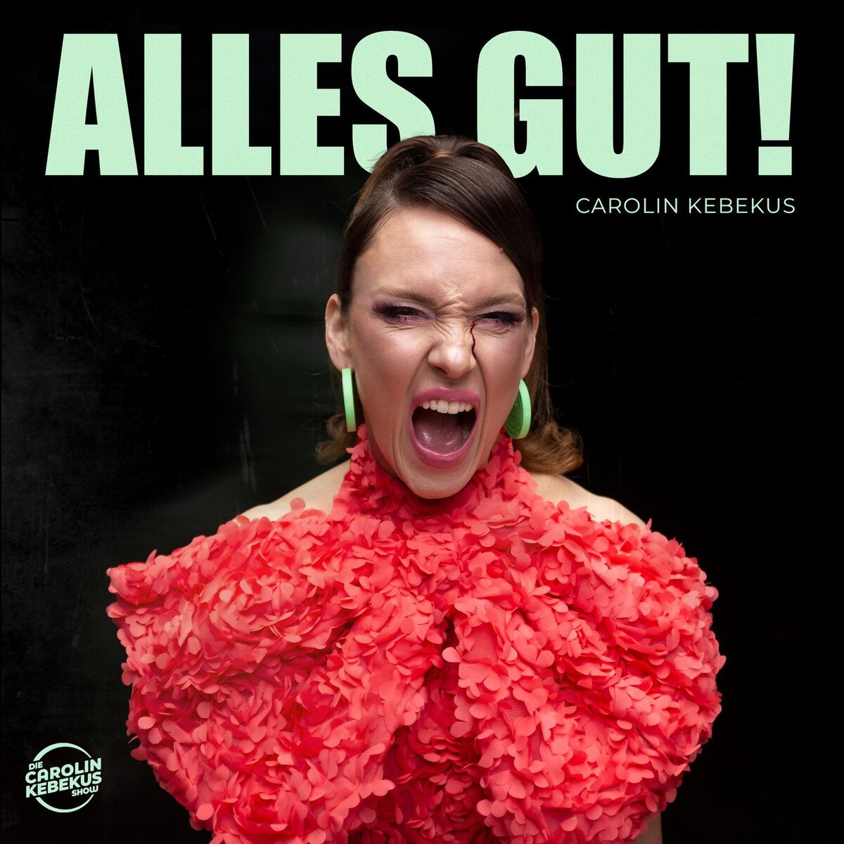 Album cover of Alles gut!