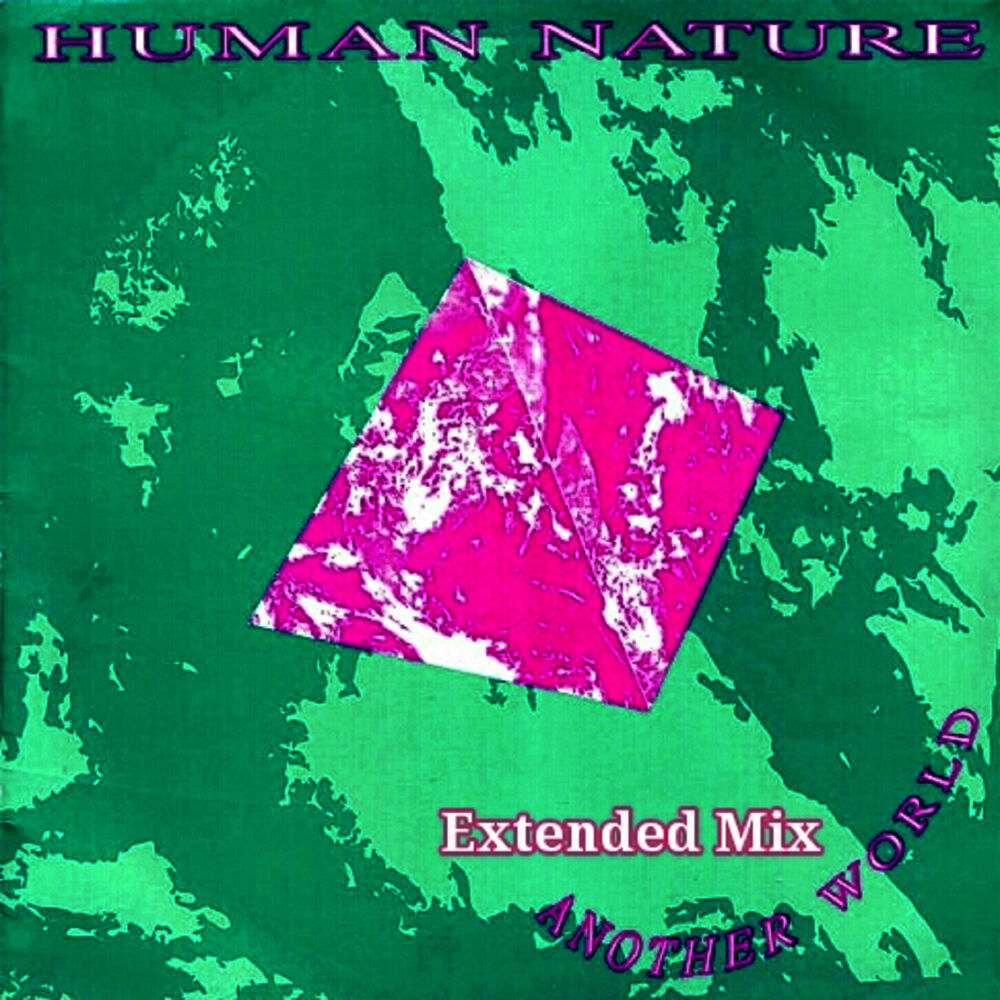 Picture of Another World (Extended Mix)
