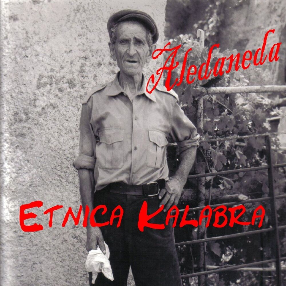 Picture of Etnica Kalabra