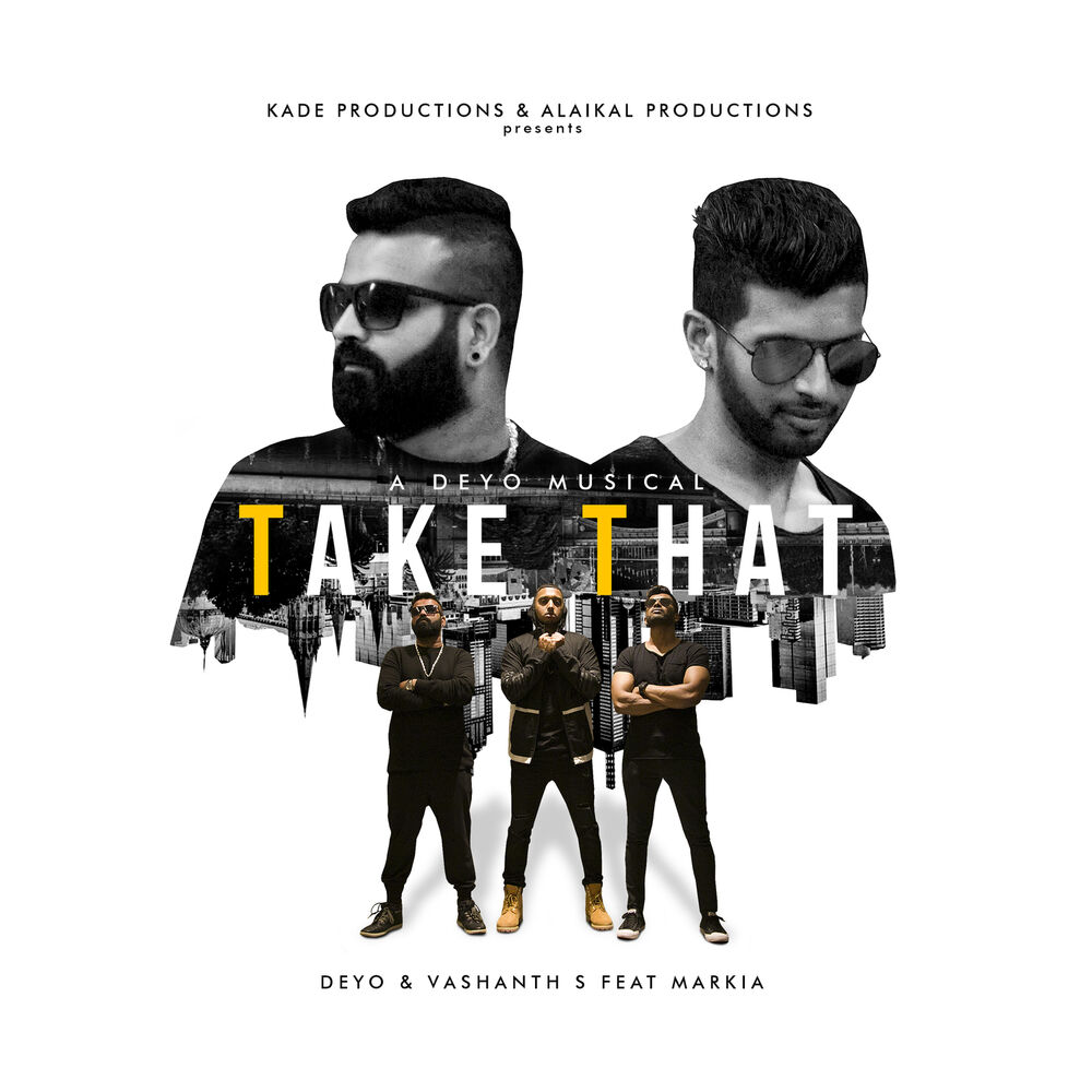 Picture of Take That - Single