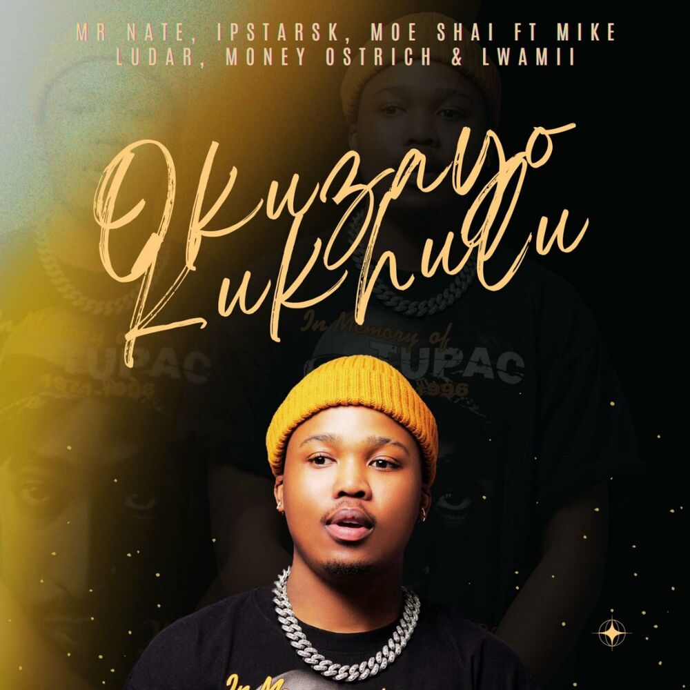 Picture of Okuzayo Kukhulu (feat. Mike Ludar, Money Ostrich & Lwamii)