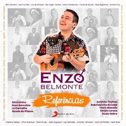 Cover of Referências