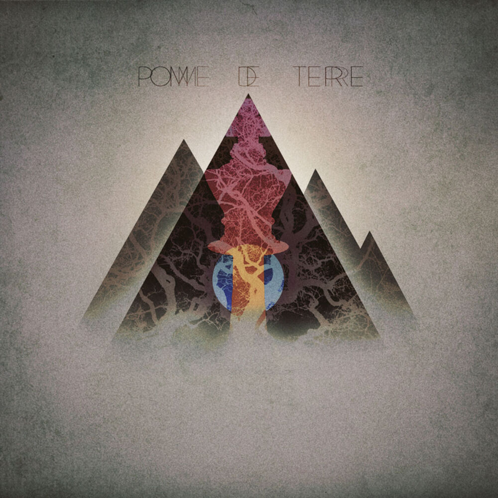Picture of Pomme de Terre