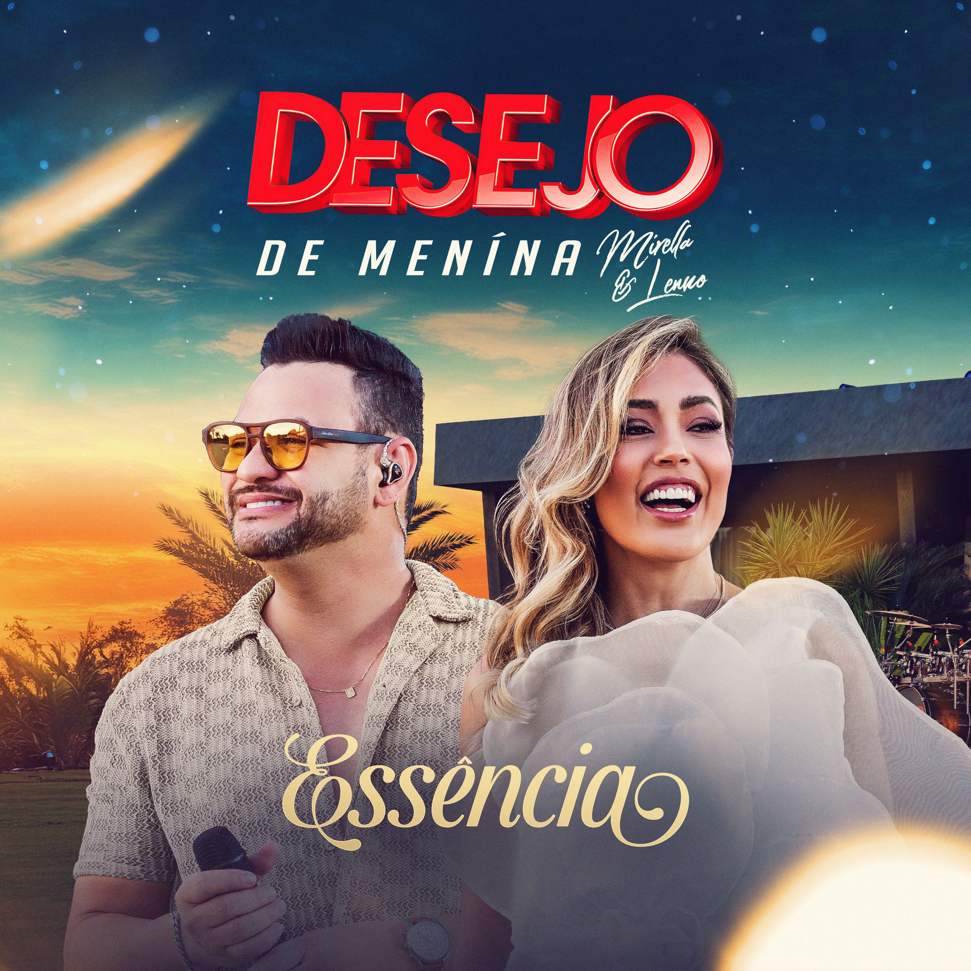 Album cover of Essência