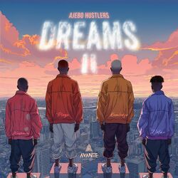 Cover of DREAMS II
