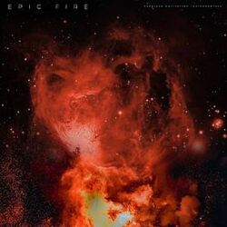 Cover of Epic Fire