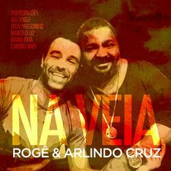 Cover of Na Veia