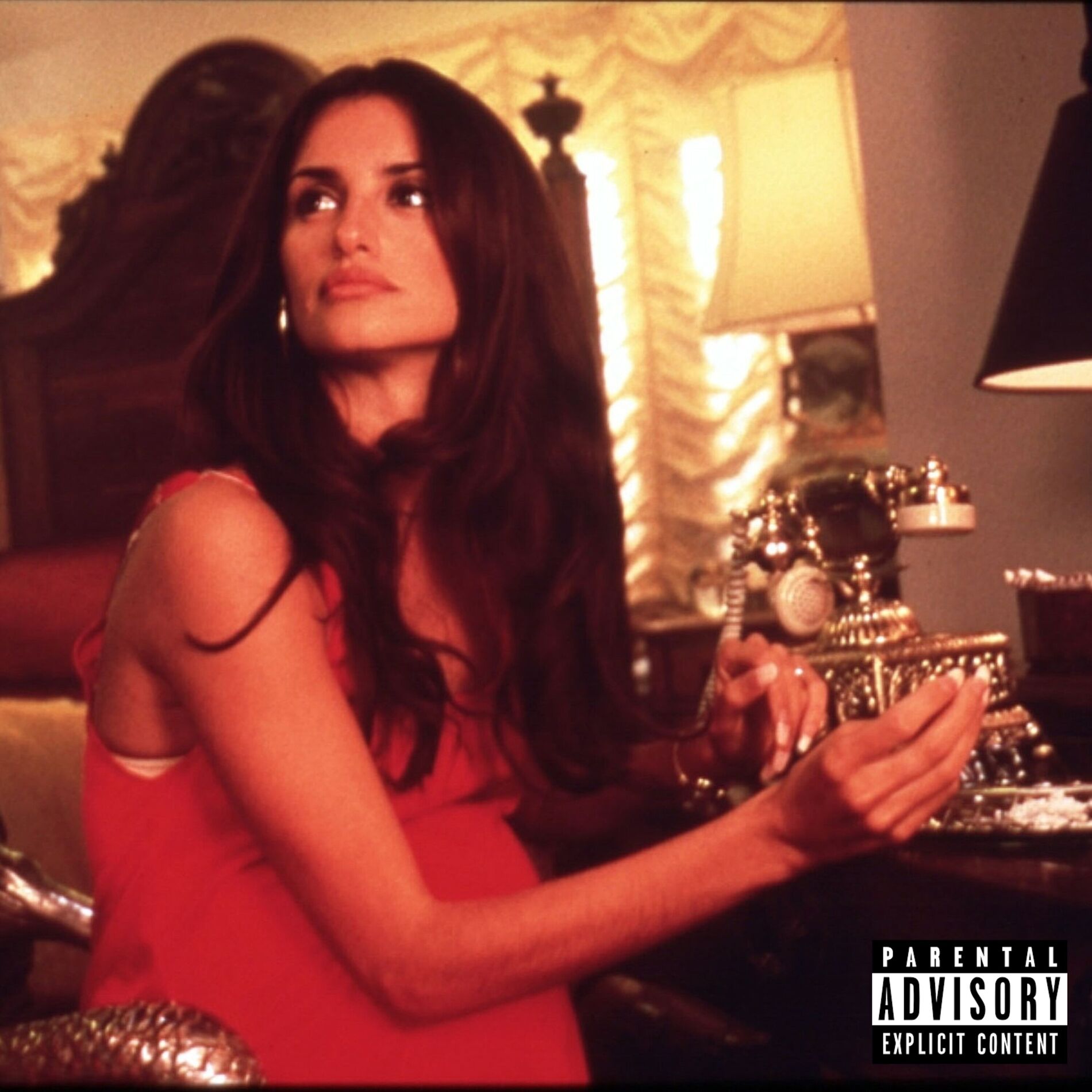 Album cover of cocaine