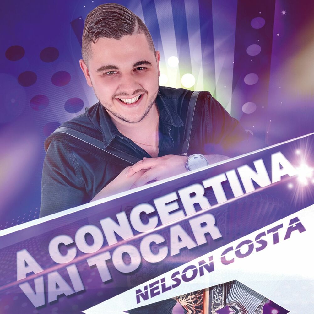 Picture of A Concertina Vai Tocar