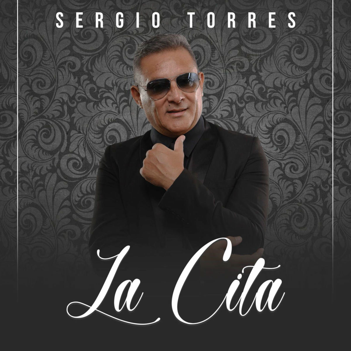 Album cover of La Cita